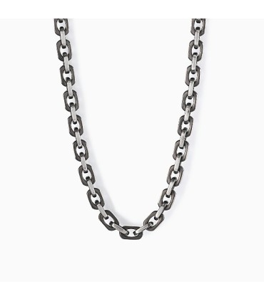 2Jewels 251777 Collar Hombre Acero Mate 53 cm - 000820145
