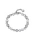 Viceroy Fashion 75264P0100 Pulsera Mujer Acero Trébol - 000730153