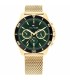 Tommy Hilfiger Reloj Hombre Acero Dorado - 1792093