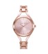 Viceroy Reloj Mujer Acero Rosé Tam 30 mm - 401176-77