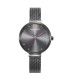 Mark Maddox Reloj Mujer Acero Gris - MM1006-17