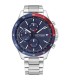 Tommy Hilfiger Reloj Hombre Crono - 1791718