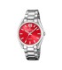 Festina Alegría Reloj Mujer Cuarzo Acero Rojo - F20622/B