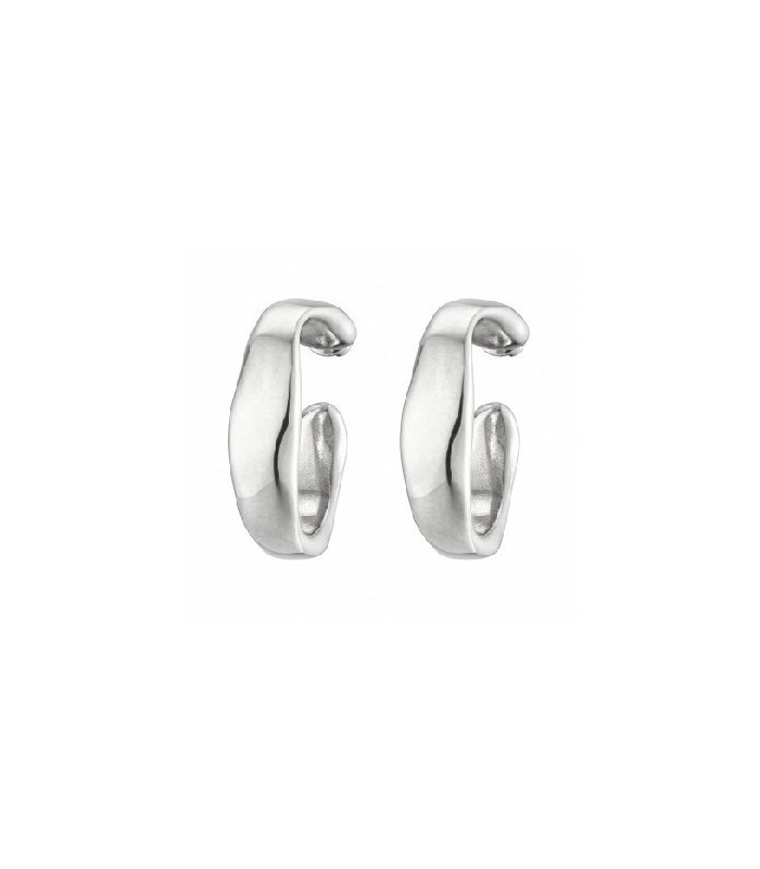 UNO DE 50 PEN0428MTL0000U OPEN YOUR MIND Pendientes Mujer Chapado Plata - 000500312