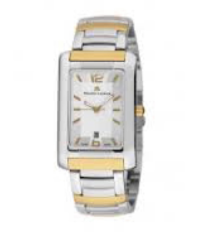 Maurice Lacroix MI2021SY023122 Reloj Mujer Acero Bicolor - MI2021SY023122