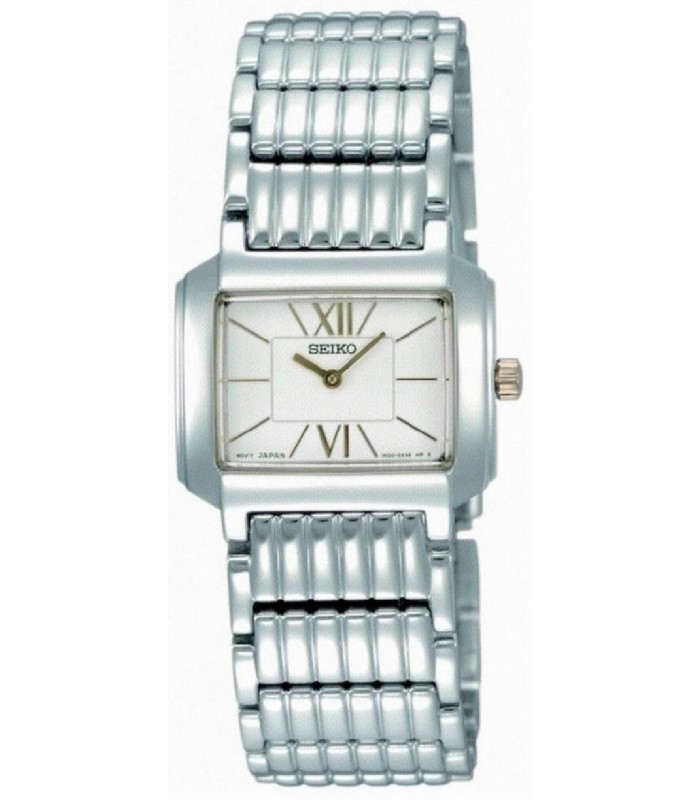 Seiko Reloj Mujer Acero - SUJF47