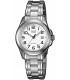 Casio Original LTP-1259PD-7BEG Reloj Mujer Clásico - 000360125