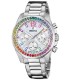 Festina Reloj Mujer Crono  38 mm - F20606/2