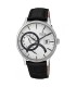 Festina Reloj Hombre Clásico Cuero - F16983/1