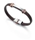 Viceroy Fashion 6336P09011 Pulsera Hombre Cuero L - 000730042