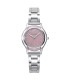 Viceroy Reloj Niña Acero Rosa - 401174-75