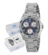 Marea Reloj Niño Acero + Auriculares - B41360/2