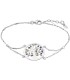 Lotus Silver LP1890-2/1 Pulsera Mujer Plata Árbol de la Vida - 000990210