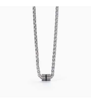 2Jewels Collar Hombre Acero Medida 50 cm - 000820147