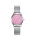 Viceroy Reloj Niña Acero Rosa - 401212-75