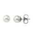 Majorica 00326.01.2.000.701.1 Pendientes Mujer Plata Perlas Tam 10 mm - 000451001