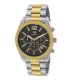 Marea Reloj Hombre Multifunción Bicolor - B41291/2