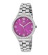 Marea Reloj Mujer Metal Fucsia Tam 35 mm - B41254/6