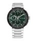 Tommy Hilfiger Reloj Hombre Multifunción Verde - 1792117