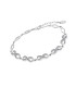 Lotus Silver LP1871-2/1 Pulsera Mujer Plata Infinitos - 000990182