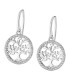 Lotus Silver LP1746-4/1 Pendientes Mujer Plata Árbol de la Vida - 000990230