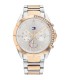 Tommy Hilfiger Reloj Mujer Multifunción Circonitas - 1782387