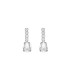 Pendientes Mujer Victoria CRuz Cristales Swarovski - 000180226