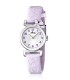 Lotus Reloj Niña Acero Mariposa Lila 24 mm - 15948/3