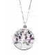 Lotus Silver LP1891-1/1 Árbol de la Vida Colgante Mujer Plata - 000990199