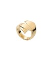 Uno de 50 ANI0691ORO00015 Anillo Mujer Dorado - 000500728