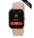 Marea B59008/3 Smart Watch Reloj Mujer Resina Rosa - B59008/3