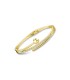 Lotus Style ls2123-2/1 Pulsera Mujer Acero Dorado Corazón - 000920186