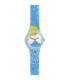Agatha Ruiz de la Prada AGR390 Reloj Niñas Flip Metereorólaga - 000120215