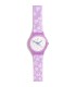 Agatha Ruiz de la Prada AGR374 Reloj Niña Flip Lavanda - 000120199