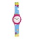 Agatha Ruiz de la Prada AGR389 Reloj Niñas Flip Botánica - 000120214