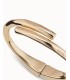 Uno de 50 PUL2187ORO0000M Meeting Point Pulsera Mujer Chapado Oro - 000500855