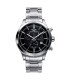 Sandoz 81383-57 Reloj Hombre Cuarzo Crono Suizo - 81383-57