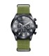 Mark Maddox Reloj Hombre Multifunción Correa Naylon - HC0015-54