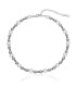 Majorica 16502.21.2.000.010.1 Collar Mujer Plata Perlas - 000450675