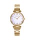 Viceroy Reloj Mujer Acero Dorado - 42446-03