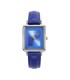 Viceroy Reloj Mujer Acero Correa Azul 26 mm - 401238-37