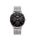 Mark Maddox Reloj Hombre Acero Bicolor - HM7123-57