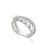 Majorica 16047.01.2.913.010.1 Anillo Mujer Plata Perlas - 000450606