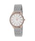 Marea Reloj Mujer Metal Bicolor Tam 33 mm - B41276/2