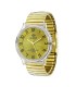 Marea Reloj Mujer Cuarzo Metal Dorado - B35245/10