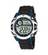 Calypso Reloj Hombre Digital Caucho - K5577/2