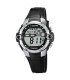 Calypso Reloj Niños Digital Caucho - K5617/6