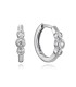 Viceroy Jewels 85011E000-30 Pendientes Niña Plata Aros - 000750105