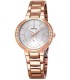 Festina Reloj Mujer Acero Rosé Tam 33 mm - F16911/1