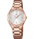 Festina Reloj Mujer Acero Rosé - F16922/1